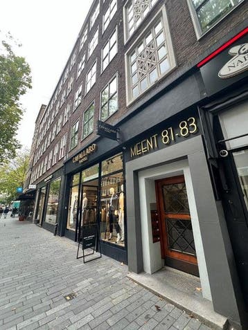 Te huur: Appartement Meent in Rotterdam, Appartement, Rotterdam, Zuid-Holland