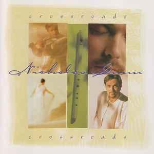 cd - Nicholas Gunn - Crossroads, Verzenden, Zo goed als nieuw