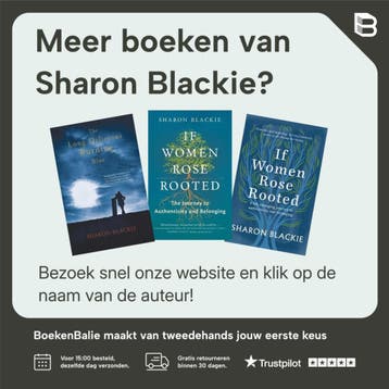 The Enchanted Life - Sharon Blackie 9781912836444, Boeken, Verzenden, Zo goed als nieuw, Sharon Blackie