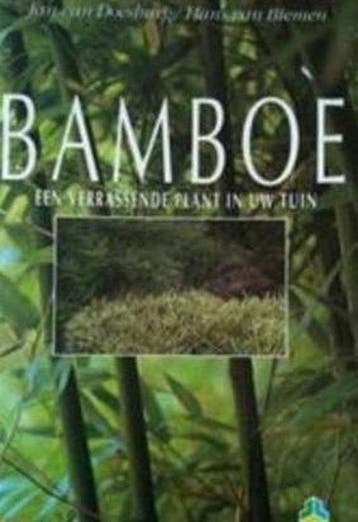 Bamboe - Doesburg - Doesburg, Verzenden, Zo goed als nieuw