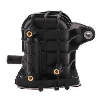 EGR cooler geschikt voor Peugeot 308 508 3008 5008, Citro..., Verzenden, Nieuw, Peugeot