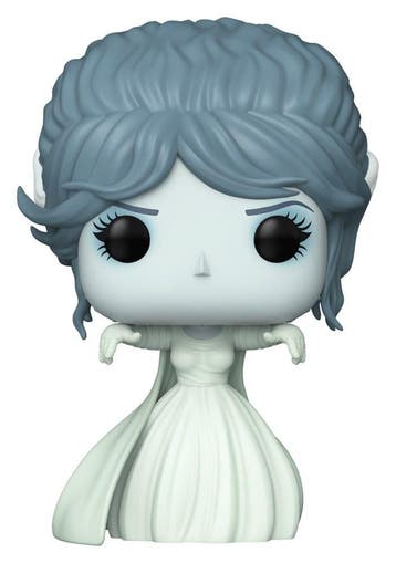 Universal Monsters POP! Movies Vinyl Figure The Bride 9 cm, Ophalen of Verzenden, Nieuw