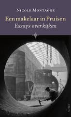 Een Makelaar In Pruisen | Nicole Montagne, Boeken, Ophalen of Verzenden, Nieuw, Nicole Montagne