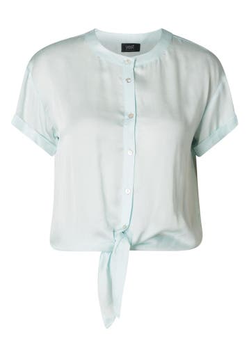 YESTA ECO blouse Wassila Maat:, Kleding | Dames, Blouses en Tunieken, Verzenden, Nieuw, Overige kleuren