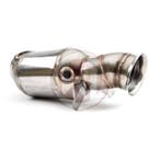 Wagner downpipe 435i (x), Verzenden