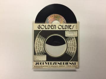 vinyl single 7 inch - Ohio Express - Pinch Me, Verzenden, Zo goed als nieuw