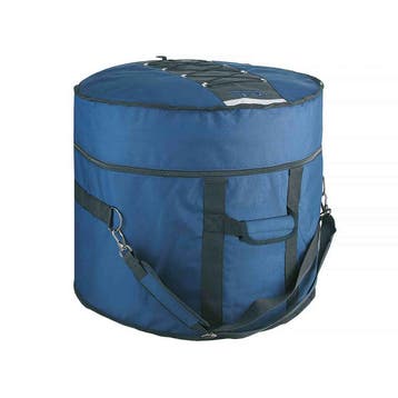 Boston DBL-18-F Deluxe gigbag voor floortom 18,, Muziek en Instrumenten, Drumstellen en Slagwerk, Ophalen of Verzenden, Nieuw