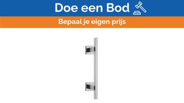 Bieden: Olivari BIOS L204R Marine-Grade Polished, Ophalen of Verzenden, Nieuw, Kombuis en Sanitair, Zeilboot of Motorboot
