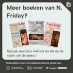 Mannen en liefde / Zwarte beertjes 9789046112458 N. Friday, Boeken, Verzenden, Gelezen, N. Friday
