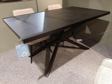 Eettafel Bertrand **SHOWROOMMODEL**, Nieuw