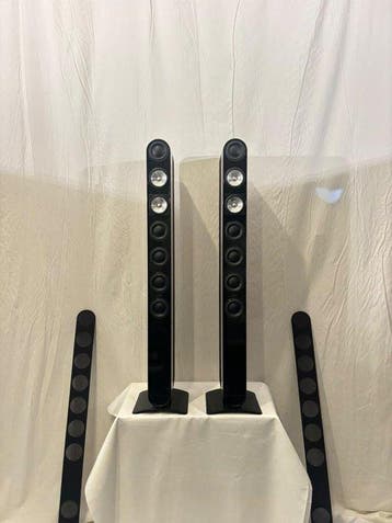 Kef - FiveTwo Series Model 11 Luidsprekerset, Nieuw