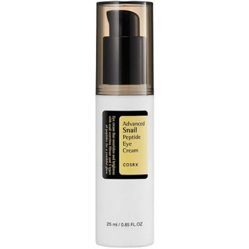 COSRX Advanced Snail Peptide Eye Cream - 25ml, Ophalen of Verzenden, Nieuw, Overige typen