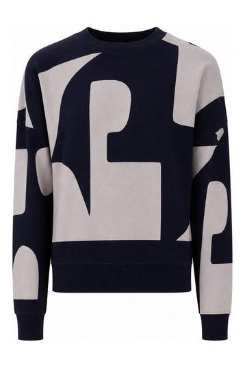 Tom Tailor Trui in maat S Blauw, Tom Tailor, Verzenden, Gedragen, Blauw
