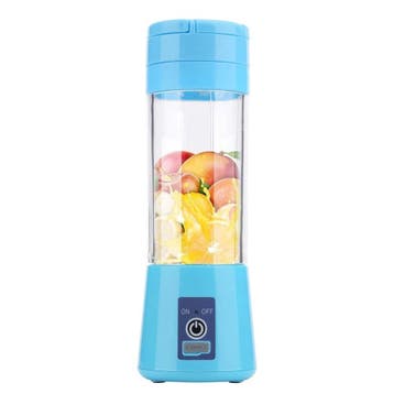 DrPhone V7 Draagbare Blender - Juicer Cup – Fruitmix met 200, Verzenden, Nieuw