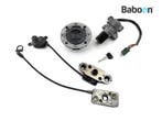 Contactslot Set Suzuki GSX 750 F 1989-1997 (GSX750F GR78A, Verzenden, Gebruikt