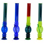 Acryl Bong - 53,5 cm, Ophalen of Verzenden, Nieuw