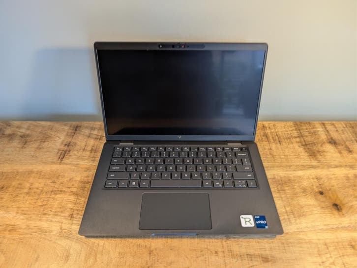 Nette snelle Dell Latitude 7430 Windows 11 laptop, Computers en Software, Windows Laptops, 2 tot 3 Ghz, SSD, 14 inch, Met touchscreen