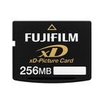 Fujifilm xD-Picture Card Memory Card - 512MB, Audio, Tv en Foto, Fotografie | Geheugenkaarten, Verzenden, Zo goed als nieuw