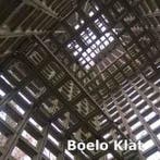 cd - Boelo Klat - Boelo Klat, Verzenden, Zo goed als nieuw