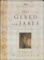 Het gebed van Jabes / Doorbraak-Serie / 1 9789060679203, Boeken, Verzenden, Gelezen, B.H. Wilkinson