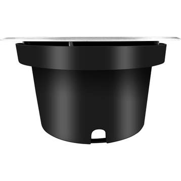 LED Grondspot - Rinzu Bravion - 36W - Inbouw Rond -, Ophalen of Verzenden, Nieuw, Overige fittingen, Vloerspot of Grondspot