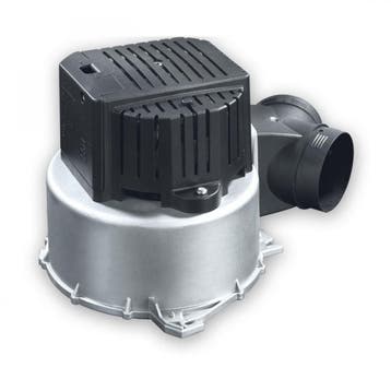 Trumavent TEB3 12V Auto, Nieuw