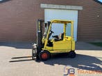 Hyster J3.20XM Elektrische Heftruck | 2008 | 4964U 3.2T 4.6M, 3000 tot 4000 kg, Elektrisch, Heftruck, Hyster