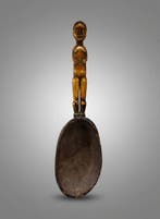 Lepel - Hout