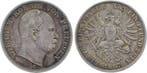 1 taler, daalder Duitsland Vereinstaler, daalder Preussen..., Verzenden