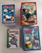 Club Donald Duck, Mini pocket DD, Albert Heijn DD pocket, DD, Nieuw