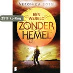 Een wereld zonder hemel / Wereld zonder hemel / 1, Verzenden, Gelezen, Veronica Rossi