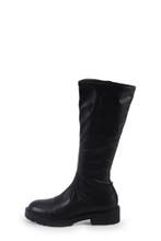 Vagabond Laarzen in maat 39 Zwart, Kleding | Dames, Schoenen, Hoge laarzen, Verzenden, Zwart, Zo goed als nieuw