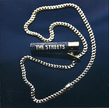 The Streets - None Of Us Are Getting Out Of This Life Alive, Ophalen of Verzenden, Gebruikt