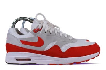 Nike Air Max 1 Ultra 2.0 LE Air Max Day Red • 37.5, Ophalen of Verzenden, Nieuw, Nike, Sneakers of Gympen