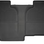 Husky Liners 19-23 Chevrolet Silverado 1500 CC WeatherBeater, Auto-onderdelen, Interieur en Bekleding, Ophalen of Verzenden, Nieuw