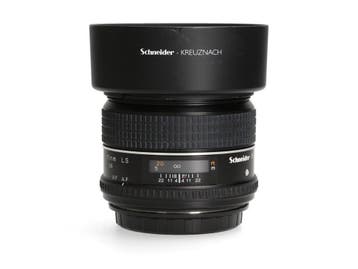 Schneider-Kreuznach 80mm f/2.8 LS - 1 jaar garantie, Audio, Tv en Foto, Fotografie | Lenzen en Objectieven, Ophalen of Verzenden