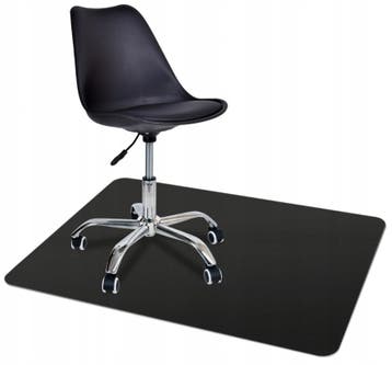 Vloerbeschermer - Anti slip - 100 x 140cm, Ophalen of Verzenden, Nieuw