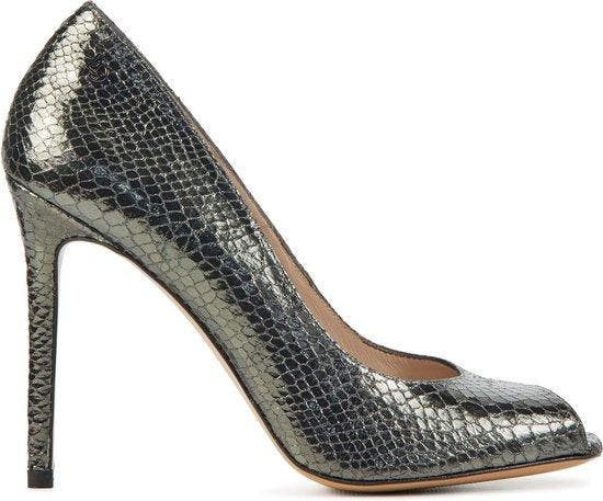 Lodi Pumps - maat 37 - Stiletto Dames Schoenen - Leer -, Kleding | Dames, Schoenen, Verzenden