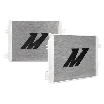 Mishimoto 11+ Chevy 6.6L Duramax Radiator, Ophalen of Verzenden, Nieuw