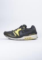 Nike Lifestyle Heren maat 43 Anthracite Voltage Yellow, Ophalen of Verzenden, Nieuw, Nike