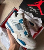 Air Jordan - Air Jordan 4 - Sneakers - Maat: EU 46 - Nieuw, Nieuw