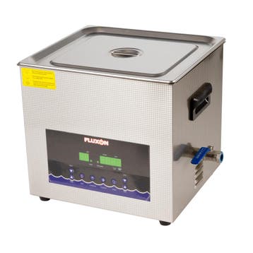 Ultrasoonreiniger 15 liter, Verzenden, Nieuw