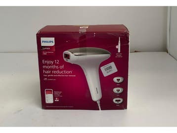 Philips Lumea Advanced BRI923/00 - IPL Ontharingsapparaat -, Verzenden, Nieuw
