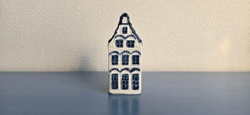 KLM-huisje