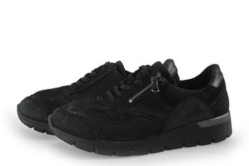 Waldlaufer Sneakers in maat 38 Blauw, Waldlaufer, Sneakers of Gympen, Gedragen, Verzenden
