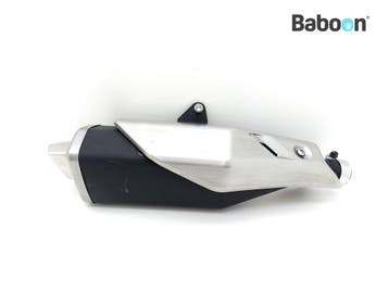 Uitlaatdemper Origineel Honda X-ADV 750 2021-2024 (X-ADV, Motoren, Verzenden, Gebruikt