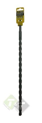 Betonboor 14 X 400mm - SDS+ Boor - Benson, Doe-het-zelf en Verbouw, Gereedschap | Machine-onderdelen en Toebehoren, Ophalen of Verzenden