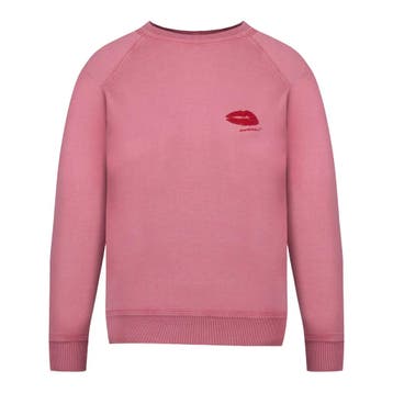 Marant Etoile • roze sweater Millyny • 32 (FR34), Isabel Marant, Verzenden, Nieuw, Roze