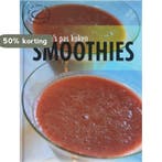 Smoothies / Das pas koken 9789036620055 KOLEKTIV, Boeken, Kookboeken, Verzenden, Zo goed als nieuw, KOLEKTIV