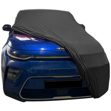 Autohoes voor Kia e-Soul (2014-heden) Indoor BESTE PASVORM, Ophalen of Verzenden, Nieuw, Op maat